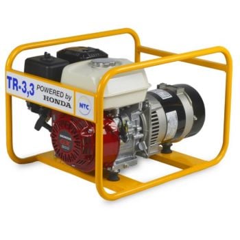 Генератор бензиновий NTC (TR-3,3)